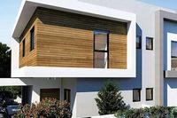 2 Bedroom Semi-detached house · Pyrgos Limassol (Limassol) for sale 