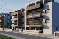 2 Bedroom Apartment in Parekklisia (Limassol) for sale 