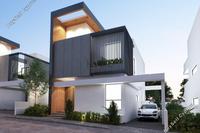 4 Bedroom Detached house · Oroklini (Larnaca) for sale 