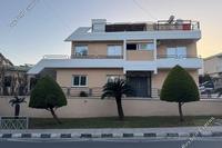 4 Bedroom Detached house in Agios Athanasios (Limassol) for sale 
