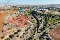 3605 SQM Land · Tseri (Nicosia) for sale 