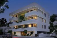 2 Bedroom Apartment in Tsirion (Limassol) for sale 