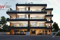 2 Bedroom Apartment in Sotiros Agios Ioannis Larnaca (Larnaca) for sale 