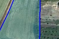 3679 SQM Plot in Ergates (Nicosia) for sale 