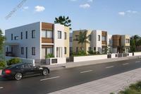 2 Bedroom Semi-detached house in Politiko (Nicosia) for sale 