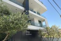 1 Bedroom Apartment in Agios Athanasios (Limassol) to rent 