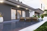 3 Bedroom Detached house in Kato Deftera (Nicosia) for sale 