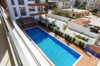 3 Bedroom Apartment in Potamos Germasogeias (Limassol) to rent 