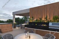 2 Bedroom Penthouse in Oroklini (Larnaca) for sale 