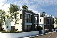 3 Bedroom Detached house in Paralimni (Famagusta) for sale 