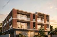 1 Bedroom Apartment in Makedonitissa (Nicosia) for sale 
