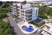 2 Bedroom Apartment in Kato Paphos Universal (Paphos) for sale 