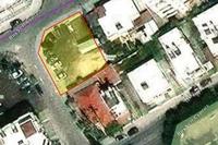491 SQM Land in Apostolos Andreas Limassol (Limassol) for sale 