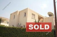 2 Bedroom Apartment · Tombs Of The Kings (Paphos) for sale 