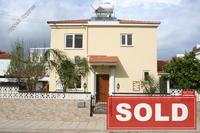 3 Bedroom Detached house · Frenaros (Famagusta) for sale 