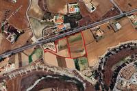 15990 SQM Land · Deftera (Nicosia) for sale 