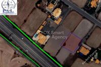 1673 SQM Land · Alampra (Nicosia) for sale 