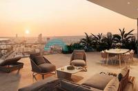 3 Bedroom Penthouse · Germasogeia (Limassol) for sale 