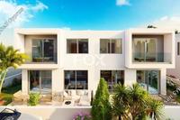 3 Bedroom Semi-detached house in Mandria Pafou (Paphos) for sale 