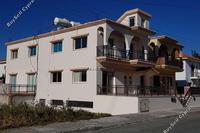 6 Bedroom Semi-detached house · Sotiros Agios Ioannis Larnaca (Larnaca) for sale 