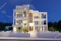 2 Bedroom Apartment · Agios Athanasios (Limassol) for sale 