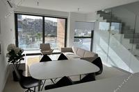 2 Bedroom Town house in Agios Tychonas (Limassol) to rent 