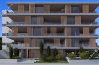2 Bedroom Apartment · Linopetra (Limassol) for sale 