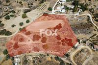8362 SQM Land in Pyrgos Limassol (Limassol) for sale 
