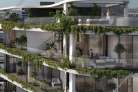 2 Bedroom Apartment in Linopetra (Limassol) for sale 