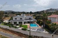 6 Bedroom Detached house in Konia (Paphos) for sale 