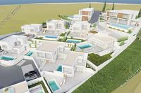 3 Bedroom Detached house in Peyia (Paphos) for sale 