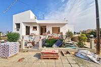 3 Bedroom Bungalow · Deryneia (Famagusta) for sale 