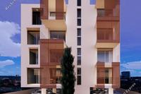 2 Bedroom Apartment · Paphos Municipality (Paphos) for sale 