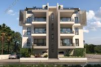 2 Bedroom Penthouse in Dekeleia (Larnaca) for sale 