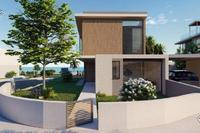 4 Bedroom Detached house · Chlorakas (Paphos) for sale 