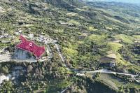 4896 SQM Land in Panagia (Paphos) for sale 