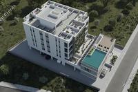 1 Bedroom Apartment in Zakaki (Limassol) for sale 
