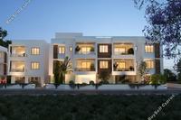 2 Bedroom Penthouse in Paralimni (Famagusta) for sale 