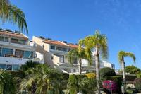 2 Bedroom Apartment in Potamos Germasogeias (Limassol) for sale 