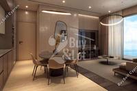 1 Bedroom Apartment in Potamos Germasogeias (Limassol) for sale 