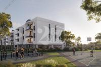 1 Bedroom Apartment in Asomatos Lemesou (Limassol) for sale 
