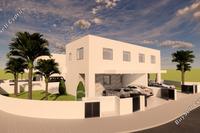 3 Bedroom Semi-detached house · Tseri (Nicosia) for sale 