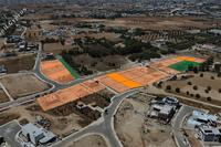 532 SQM Plot in Strovolos (Nicosia) for sale 