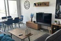 3 Bedroom Penthouse in Larnaca Municipality (Larnaca) for sale 