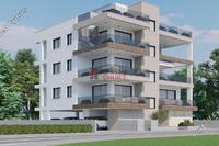 2 Bedroom Apartment in Aradippou (Larnaca) for sale 