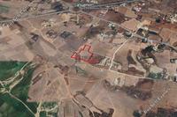 16372 SQM Land in Paralimni (Famagusta) for sale 
