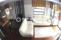 3 Bedroom Apartment in Chrysopolitissa (Larnaca) for sale 