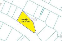 586 SQM Plot · Strovolos (Nicosia) for sale 