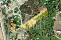 7518 SQM Plot in Germasogeia (Limassol) for sale 