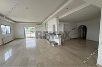 4 Bedroom Penthouse in Parissinos (Nicosia) to rent 